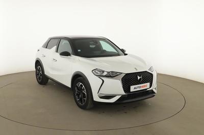 Ds Ds 3 Crossback 1.2 PureTech So Chic 100 ch