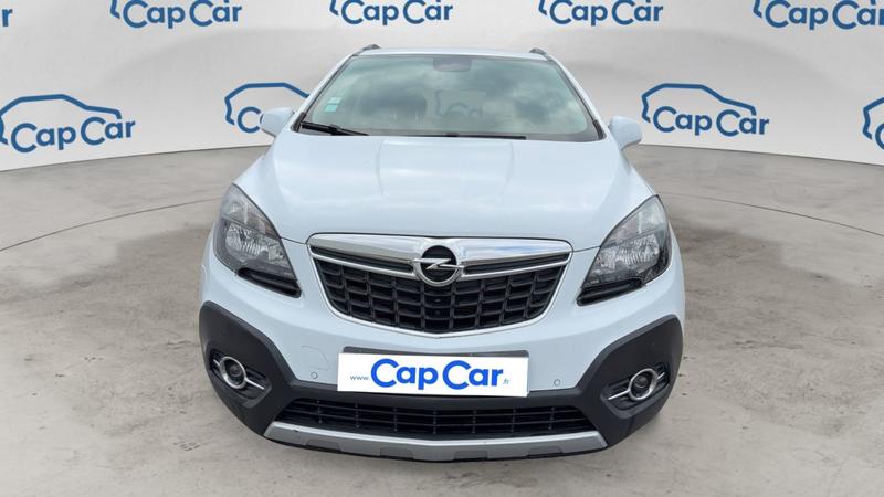 Opel Mokka 1.4 Turbo 140 Edition