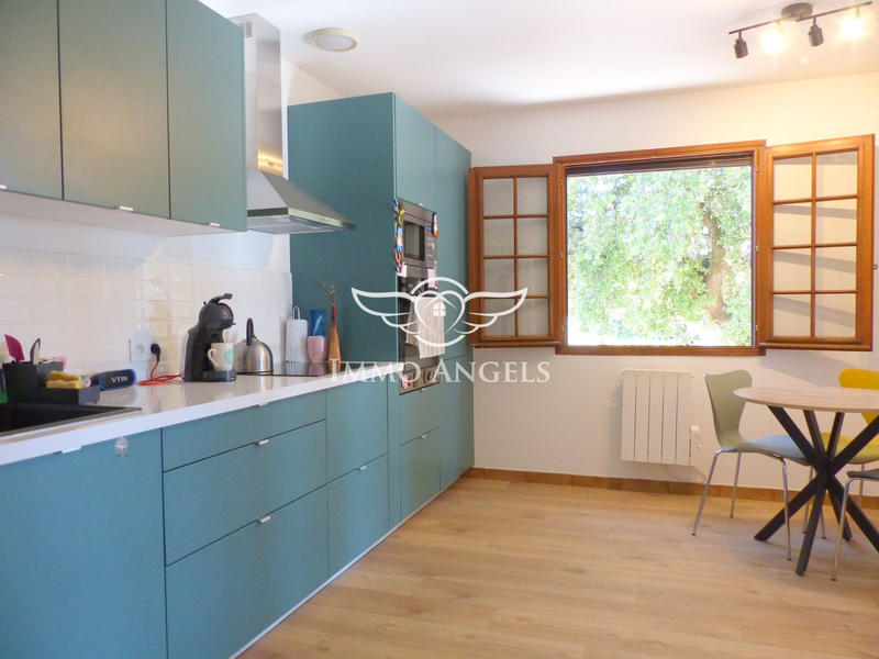 Maison - 155 m² - 6 pièces