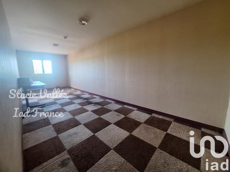 Immeuble - 4 584 m²