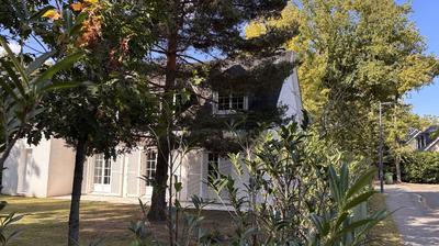 Maison - 129 m² - 5 pièces