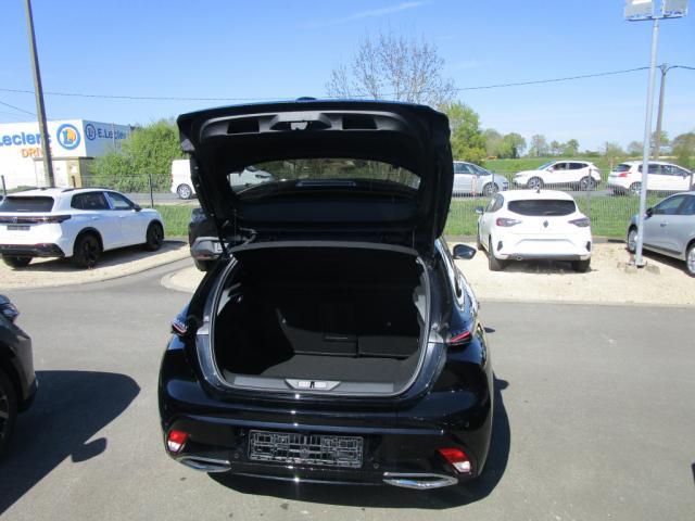 Peugeot 308 BlueHDi 130ch s&amp;S Eat8 Gt