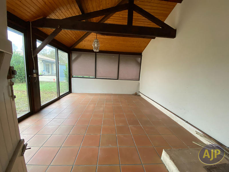 Maison - 105 m² - 4 pièces