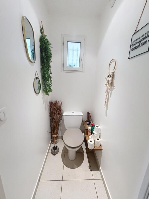 Appartement - 86 m² - 4 pièces