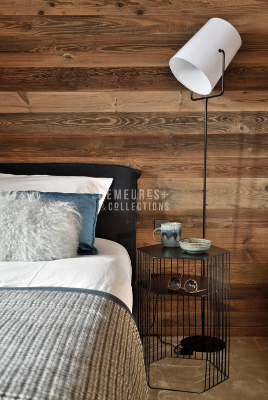 Châlet - 310 m² - 9 pièces