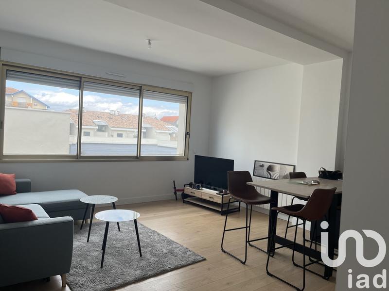 Appartement - 38 m² - 1 pièce