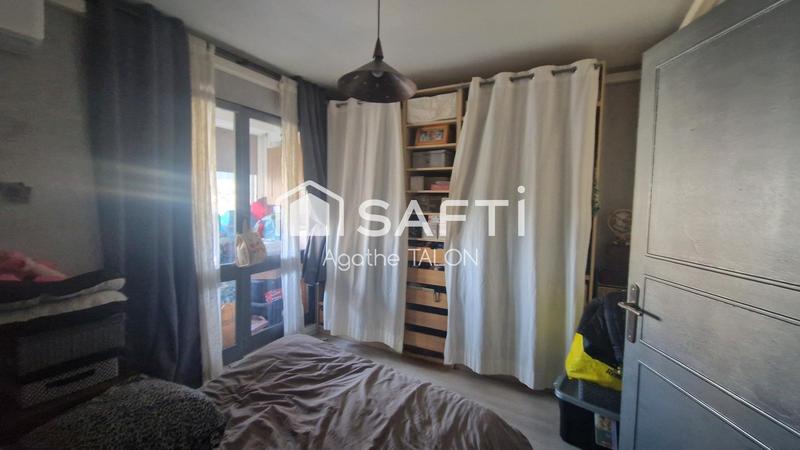 Appartement - 71 m² - 3 pièces