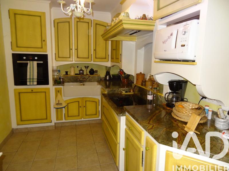 Maison - 136 m² - 6 pièces