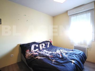 Maison contemporaine - 90 m² - 4 pièces