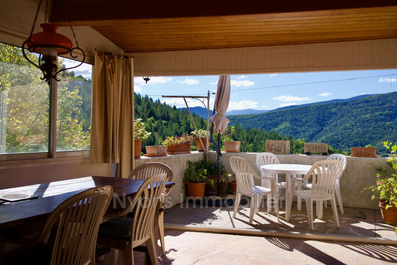 Mas - 333 m² - 9 pièces