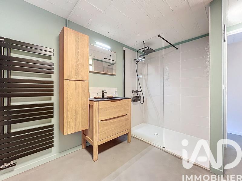 Maison de ville - 189 m² - 6 pièces