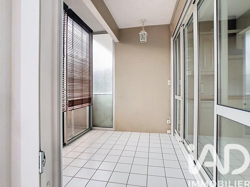 Appartement - 75 m² - 4 pièces