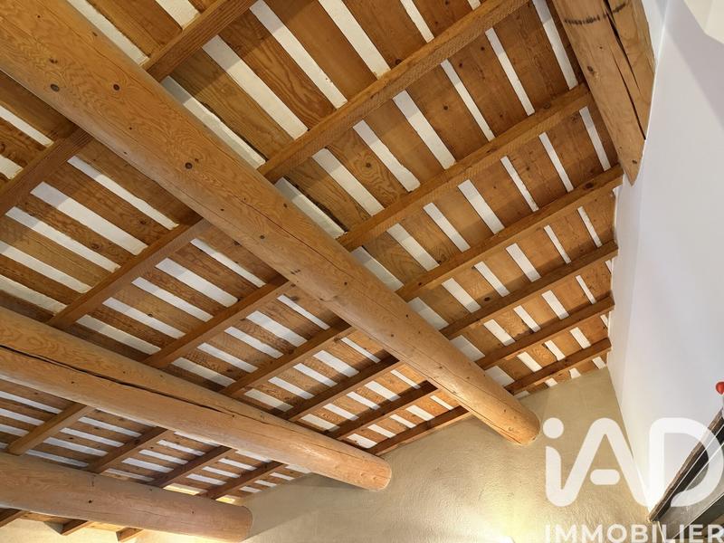 Maison de village - 104 m² - 3 pièces