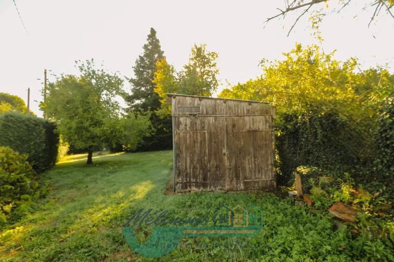 Maison - 72 m² - 5 pièces