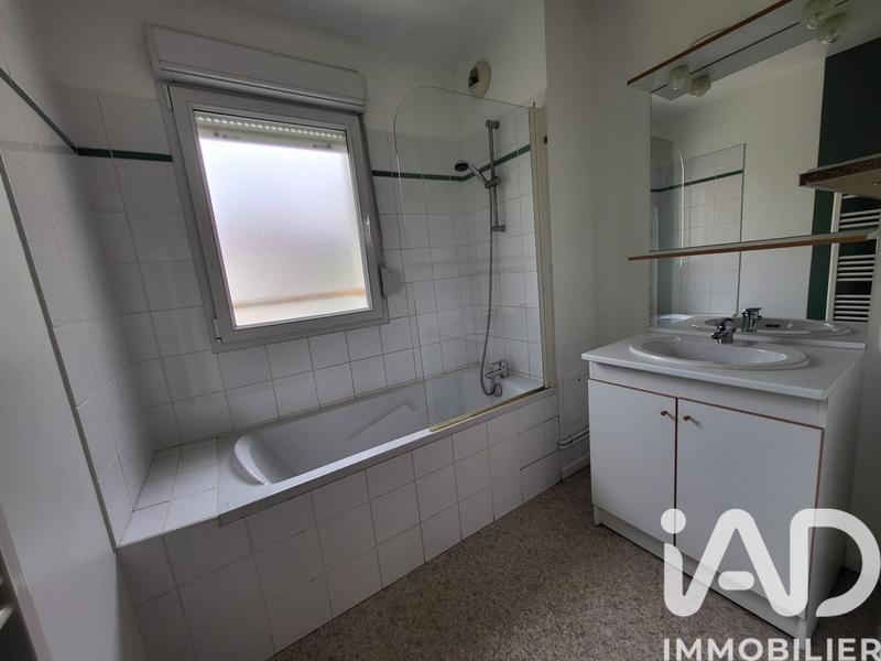 Appartement - 71 m² - 3 pièces