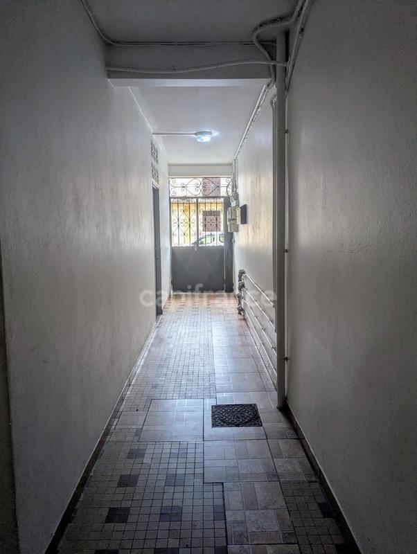 Immeuble - 247 m² - 11 pièces