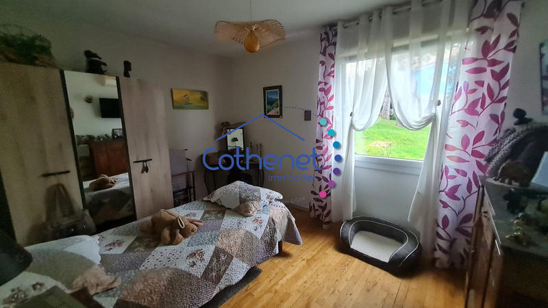 Maison - 232 m² - 5 pièces