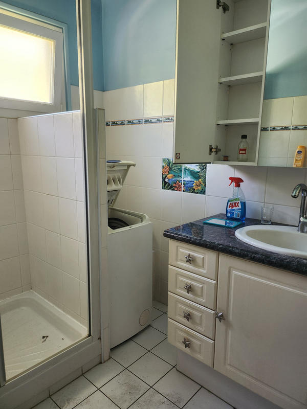 Maison - 136 m² - 5 pièces