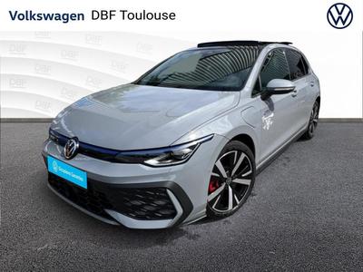 Volkswagen Golf 8 Fl 1.5 Ehybrid 272ch Dsg6 Gte