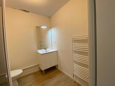 Appartement - 35 m² - 1 pièce