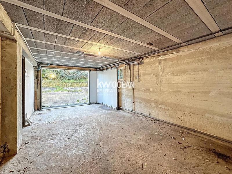 Maison de campagne - 120 m² - 6 pièces