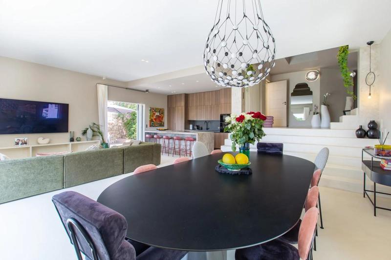 Villa - 186 m² - 7 pièces