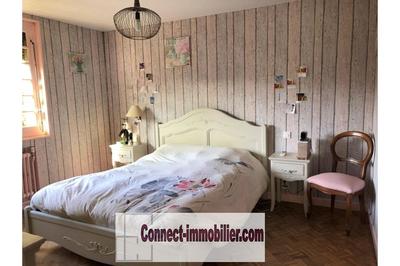 Maison - 300 m² - 10 pièces