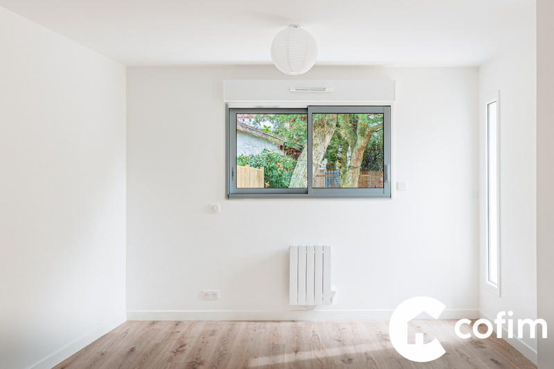 Maison - 97 m² - 4 pièces