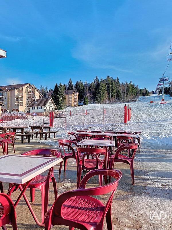 Local commercial - 138 m²