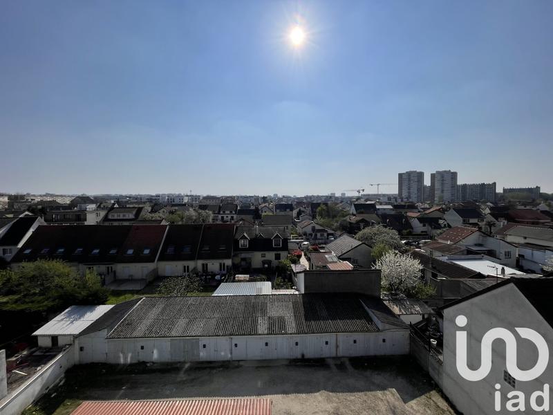 Appartement - 34 m² - 2 pièces