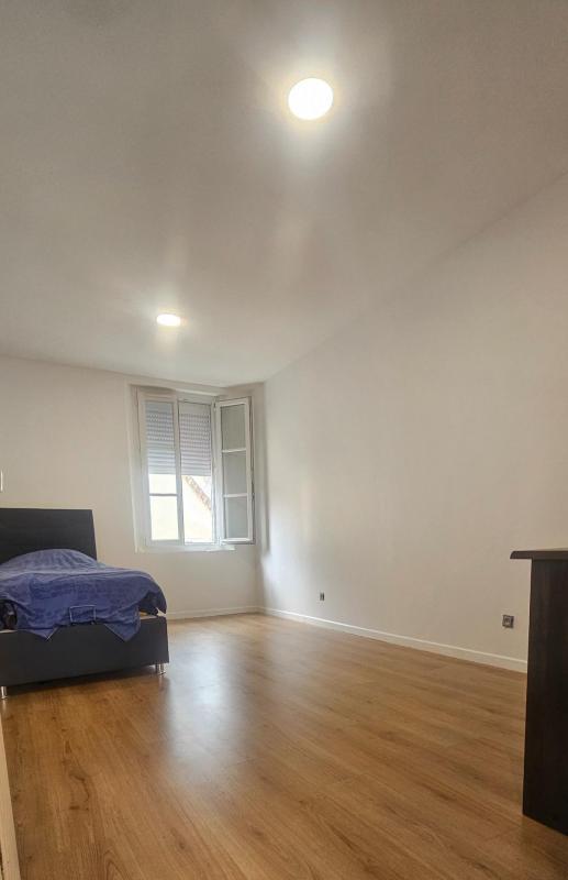 Maison - 106 m² - 6 pièces