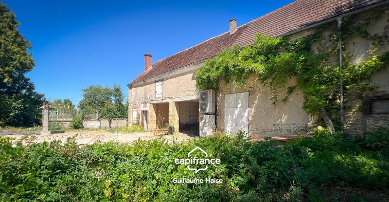 Propriété - 368 m² - 18 pièces