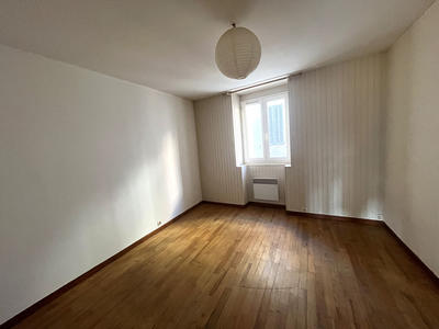 Appartement - 50 m² - 3 pièces