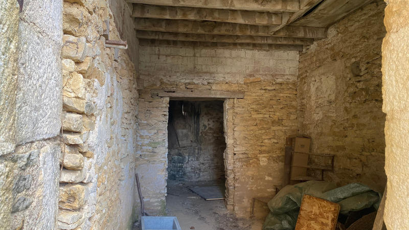 Maison - 200 m² - 7 pièces