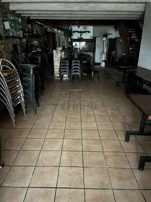 Immeuble - 250 m² - 5 pièces