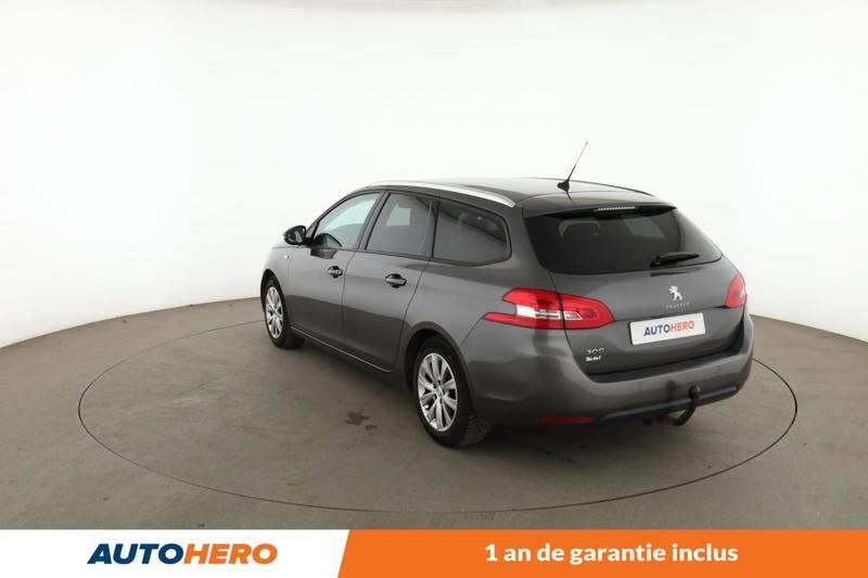 Peugeot 308 Sw 1.6 Blue-HDi Style 100 ch