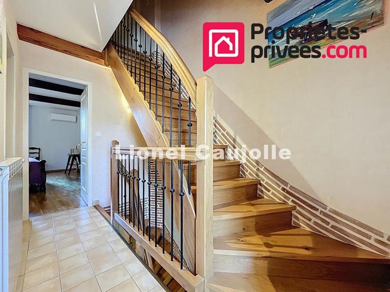 Maison - 85 m² - 3 pièces