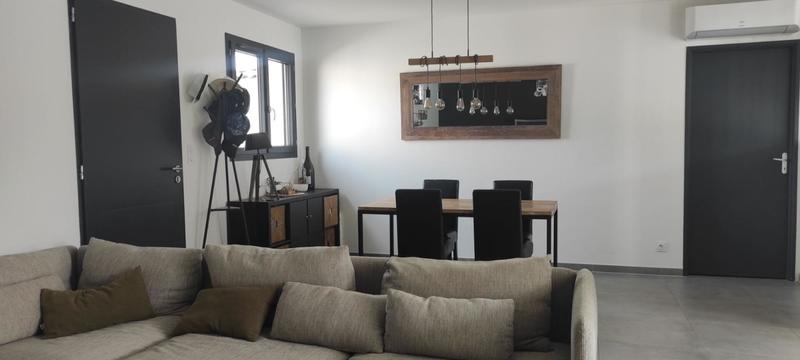 Maison - 132 m² - 6 pièces