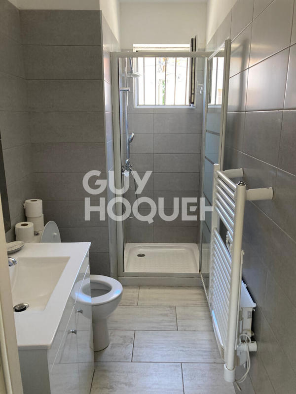 Maison - 59 m² - 4 pièces