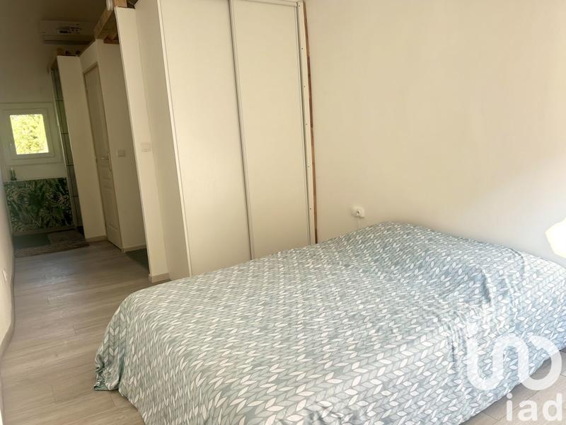 Maison de village - 63 m² - 3 pièces