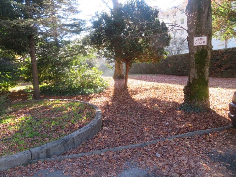 Appartement - 48 m² - 3 pièces