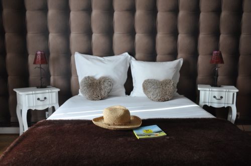 Le moulin de Villiers