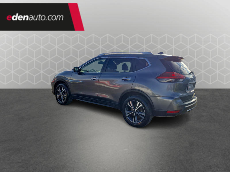 Nissan X-Trail dCi 150 Xtronic 5pl n-Connecta