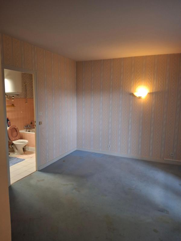 Appartement - 98 m² - 4 pièces