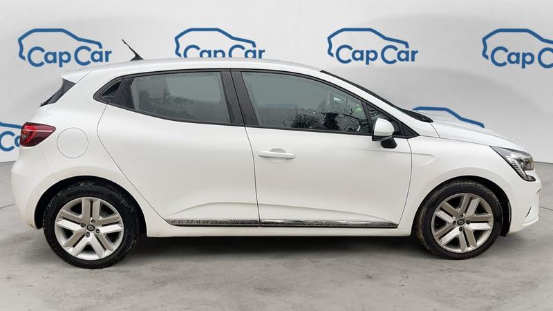 Renault Clio 1.0 TCe 90 Business