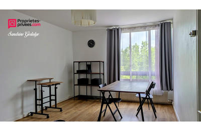 Appartement - 27 m² - 1 pièce