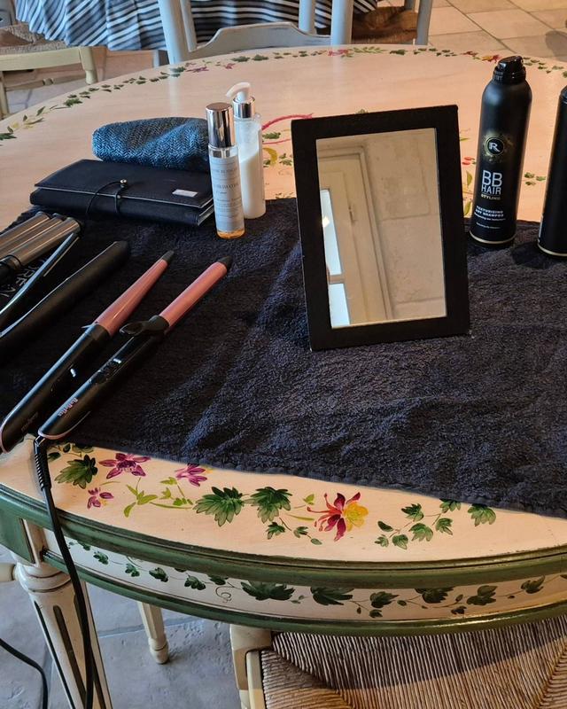 ocehair coiffeuse à Domicile