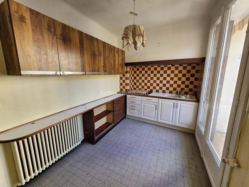 Immeuble - 10 pièces