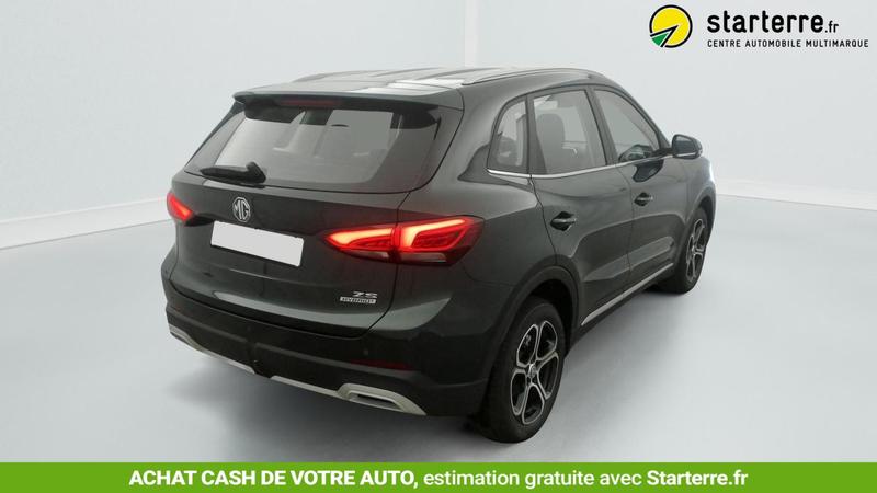Mg Zs 1.5 l Hybrid+ 197 ch Comfort