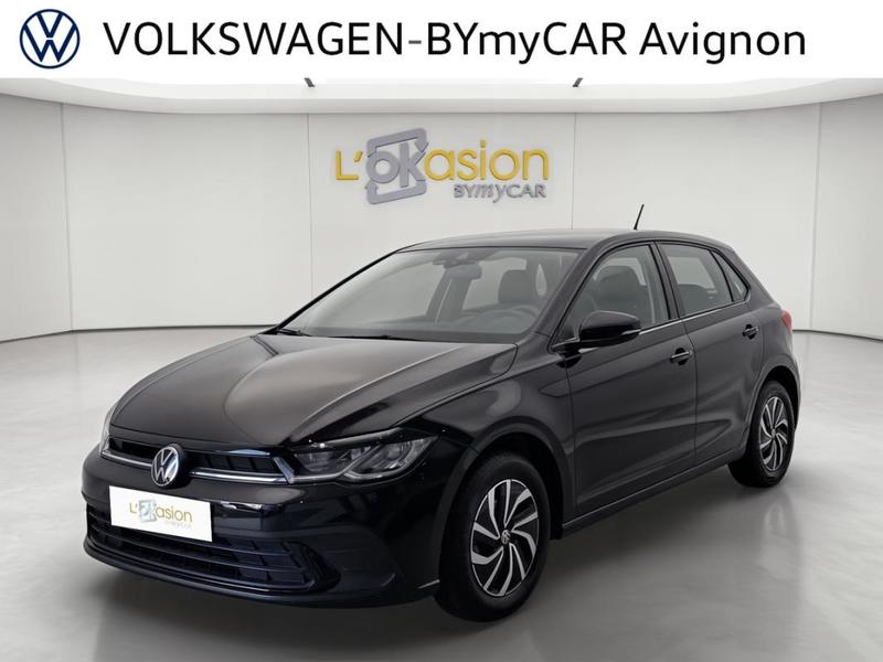Volkswagen Polo 1.0 Mpi 80 s&amp;S Bvm5